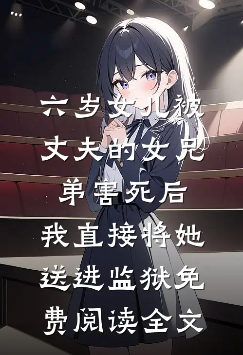 六岁女儿被丈夫的女兄弟害死后，我直接将她送进监狱免费阅读全文