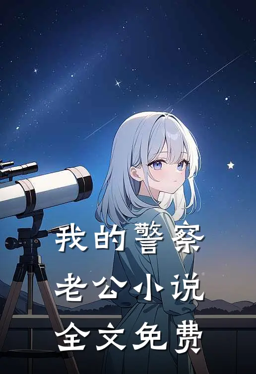 我的警察老公小说全文免费