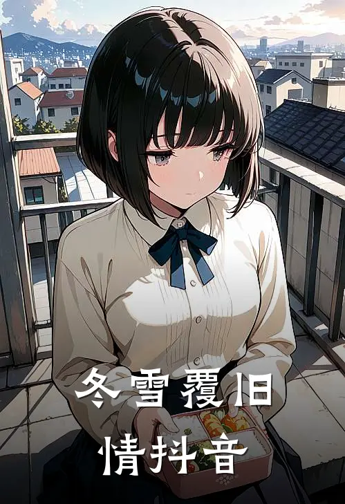 冬雪覆旧情抖音