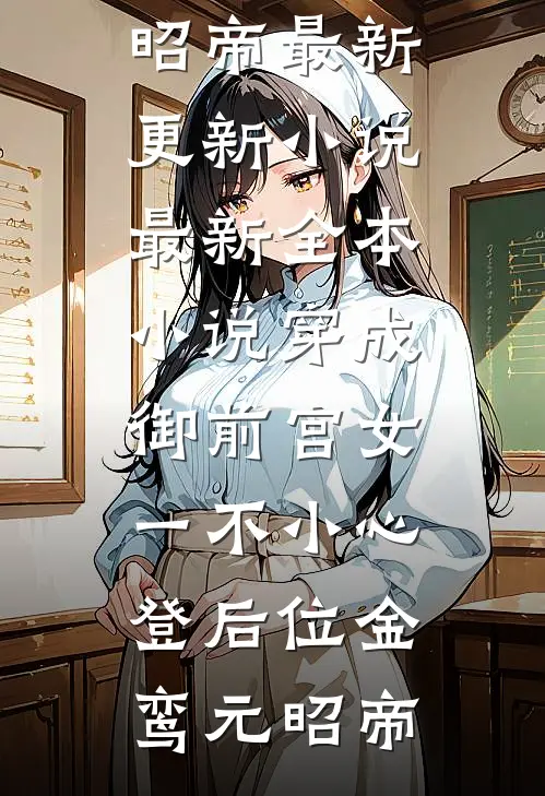 穿成御前宫女，一不小心登后位(金鸾元昭帝)最新更新小说_最新全本小说穿成御前宫女，一不小心登后位(金鸾元昭帝)