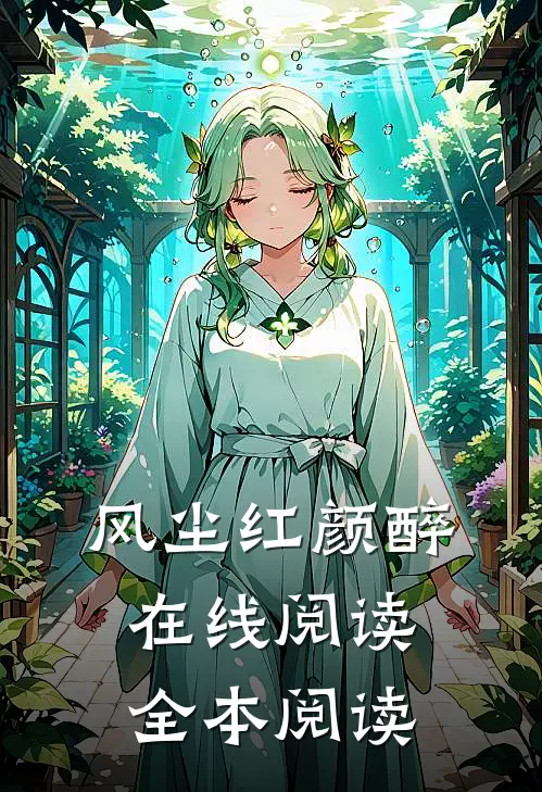 风尘红颜醉在线阅读全本阅读