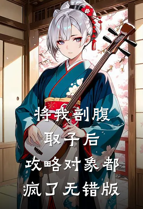 将我剖腹取子后，攻略对象都疯了无错版