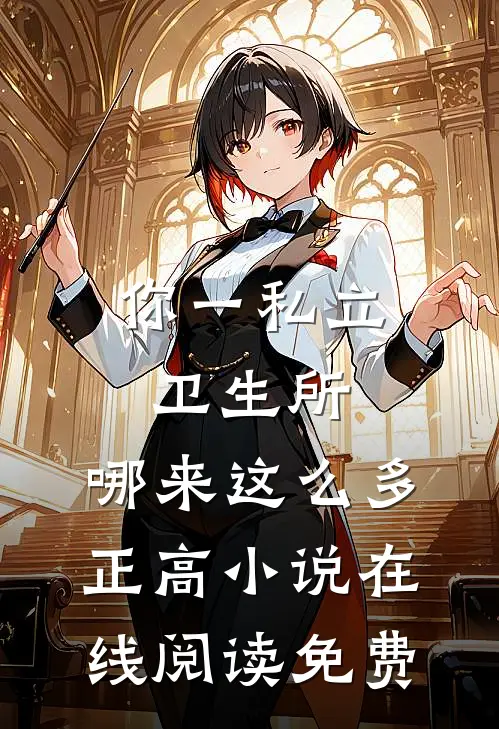 你一私立卫生所，哪来这么多正高小说在线阅读免费