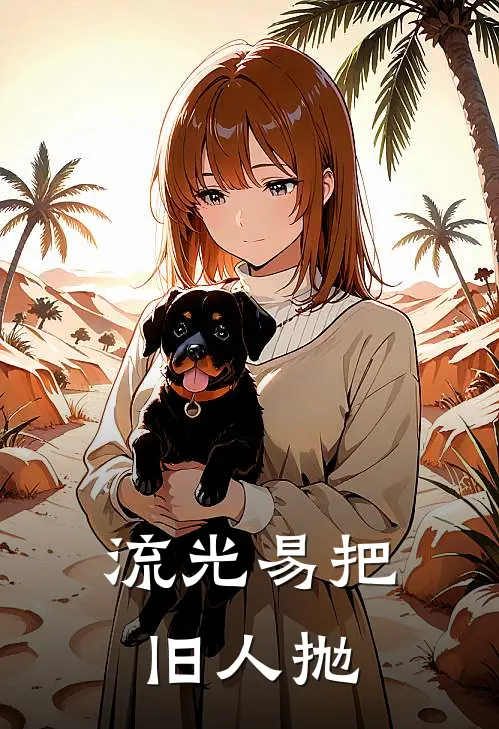 流光易把旧人抛