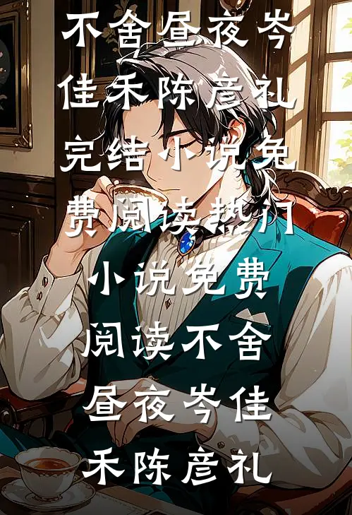 不舍昼夜岑佳禾陈彦礼完结小说免费阅读_热门小说免费阅读不舍昼夜岑佳禾陈彦礼