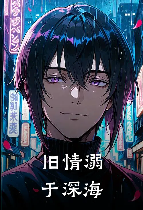 旧情溺于深海