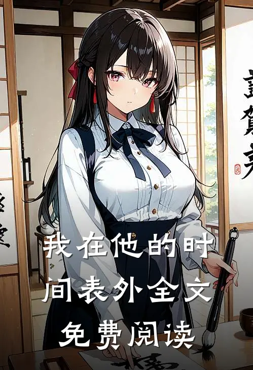 我在他的时间表外全文免费阅读