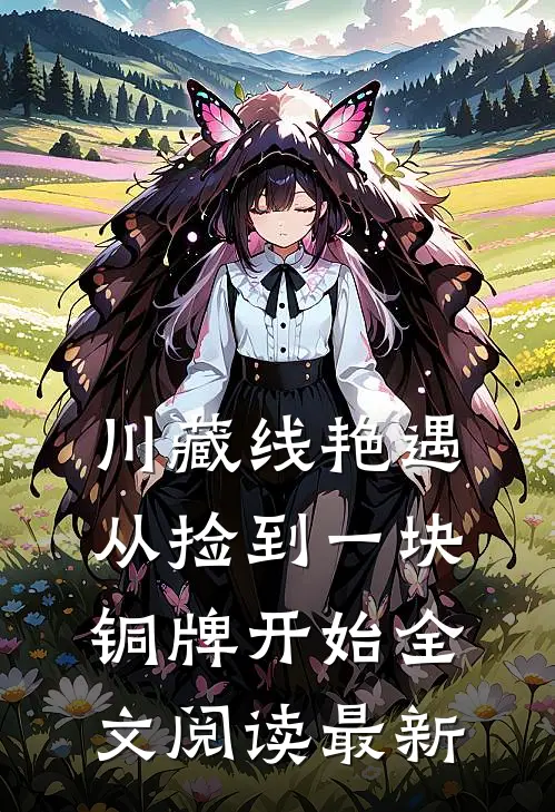 川藏线艳遇：从捡到一块铜牌开始全文阅读最新