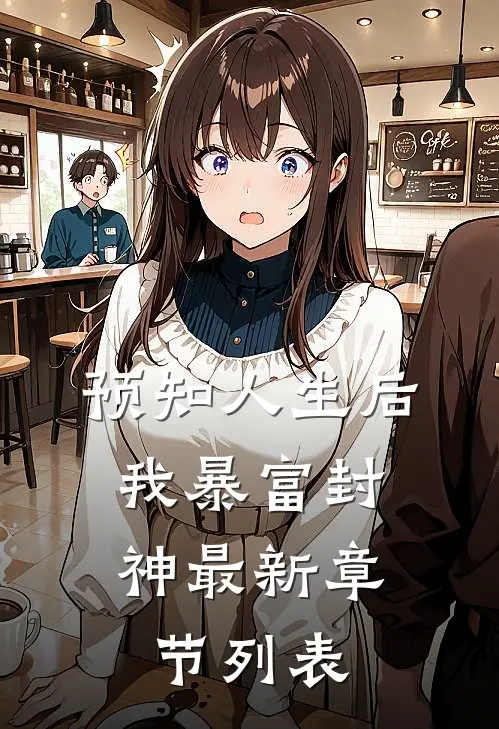 预知人生后，我暴富封神最新章节列表