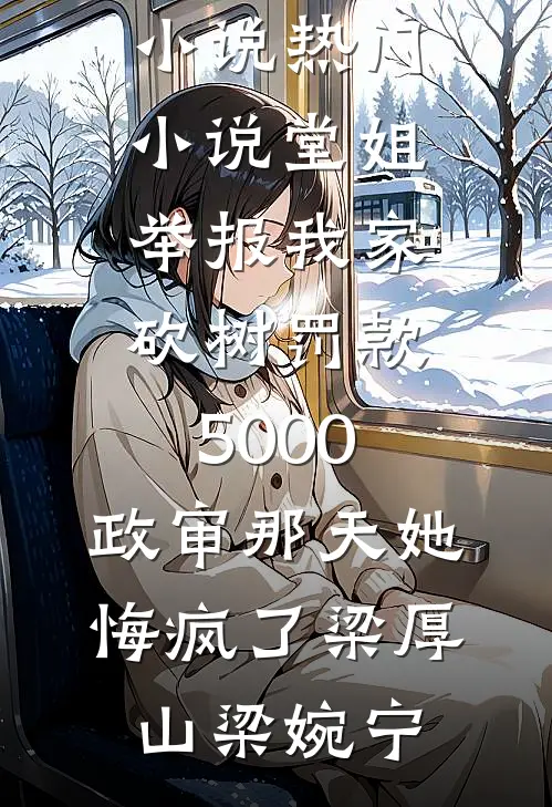 堂姐举报我家砍树罚款5000，政审那天她悔疯了梁厚山梁婉宁免费完整版小说_热门小说堂姐举报我家砍树罚款5000，政审那天她悔疯了梁厚山梁婉宁