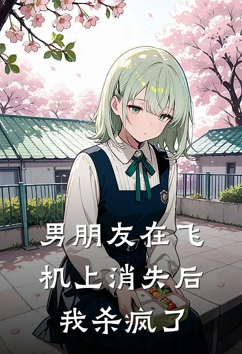 男朋友在飞机上消失后，我杀疯了