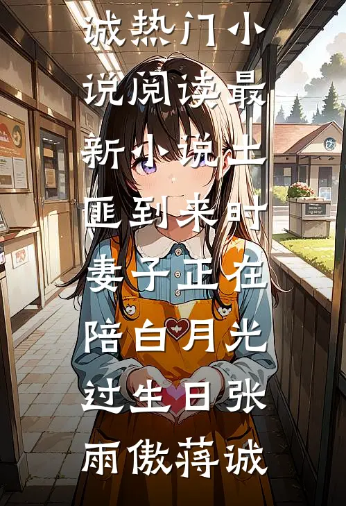 土匪到来时，妻子正在陪白月光过生日张雨傲蒋诚热门小说阅读_最新小说土匪到来时，妻子正在陪白月光过生日张雨傲蒋诚