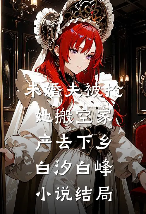 未婚夫被抢，她搬空家产去下乡白汐白峰小说结局