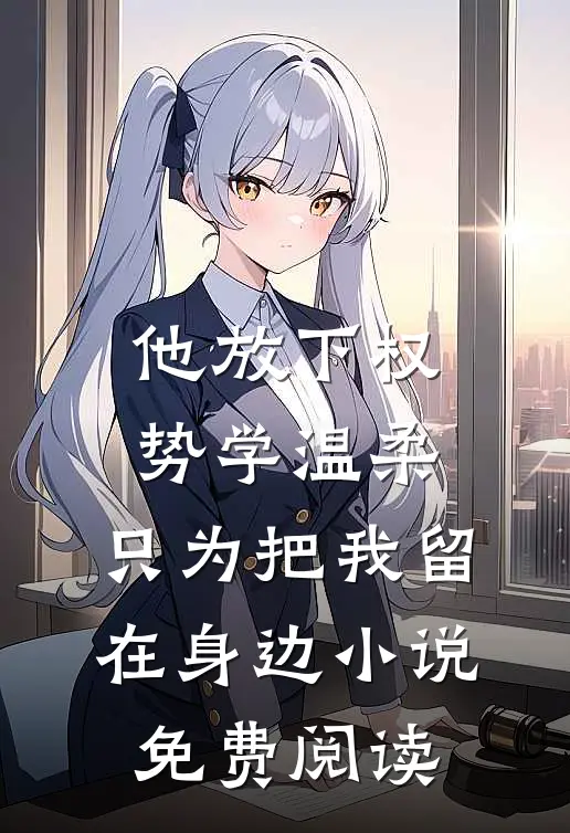 他放下权势学温柔，只为把我留在身边小说免费阅读
