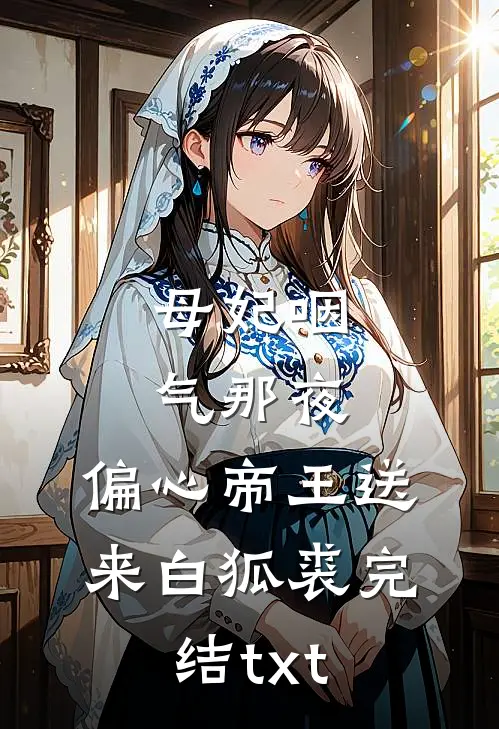 母妃咽气那夜，偏心帝王送来白狐裘完结txt