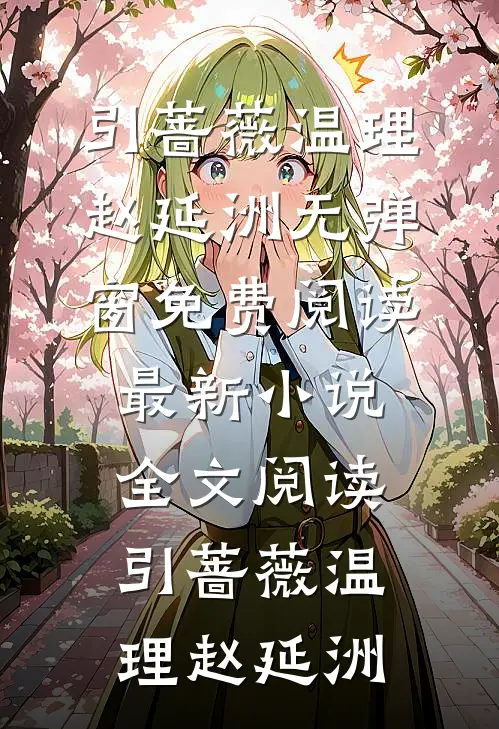 引蔷薇温理赵延洲无弹窗免费阅读_最新小说全文阅读引蔷薇(温理赵延洲)