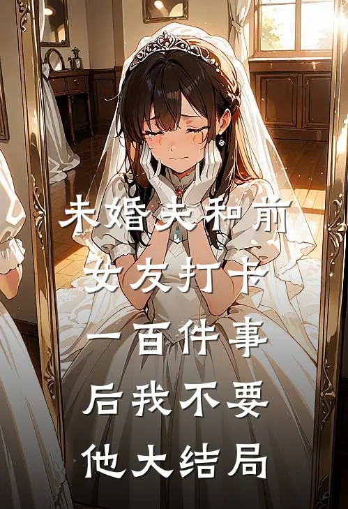 未婚夫和前女友打卡一百件事后我不要他大结局