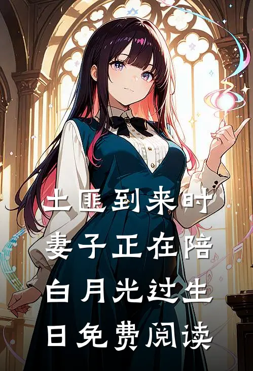 土匪到来时，妻子正在陪白月光过生日免费阅读