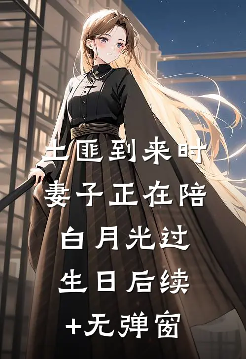 土匪到来时，妻子正在陪白月光过生日后续+无弹窗