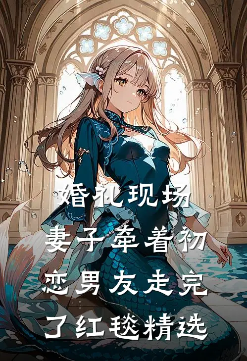 婚礼现场，妻子牵着初恋男友走完了红毯精选