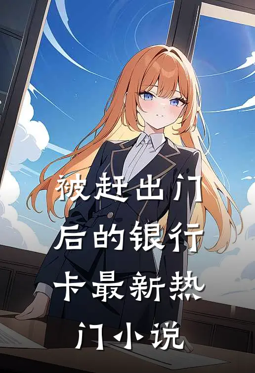 被赶出门后的银行卡最新热门小说