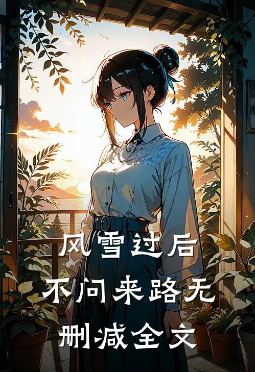 风雪过后，不问来路无删减全文
