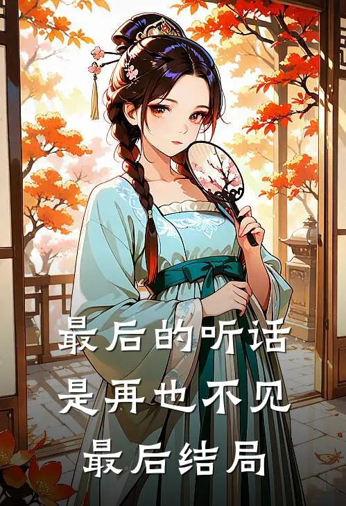 最后的听话是再也不见最后结局