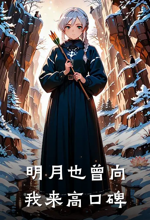 明月也曾向我来高口碑