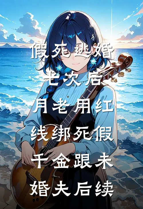 假死逃婚七次后，月老用红线绑死假千金跟未婚夫后续