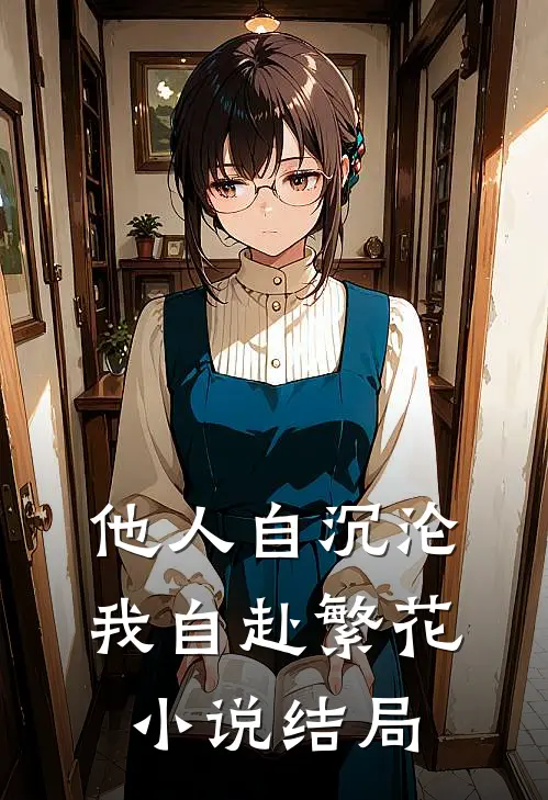 他人自沉沦，我自赴繁花小说结局