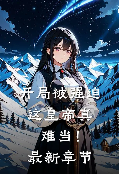 开局被强迫，这皇帝真难当！最新章节