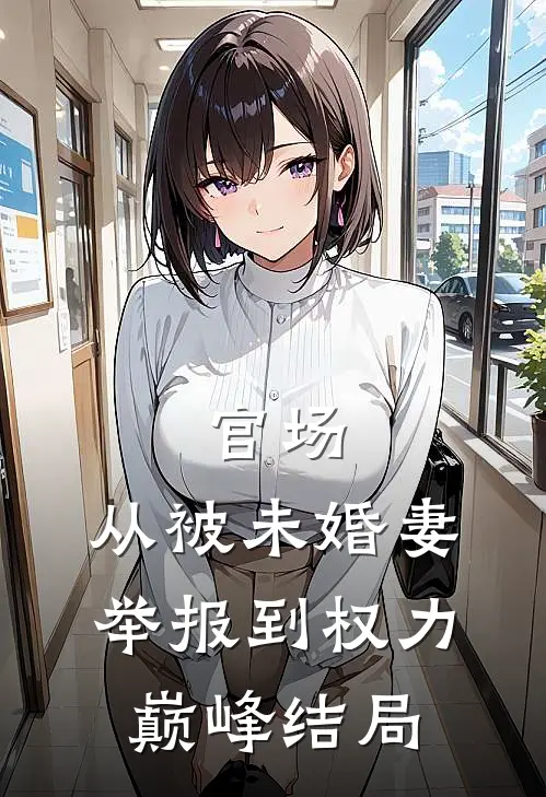官场：从被未婚妻举报到权力巅峰结局