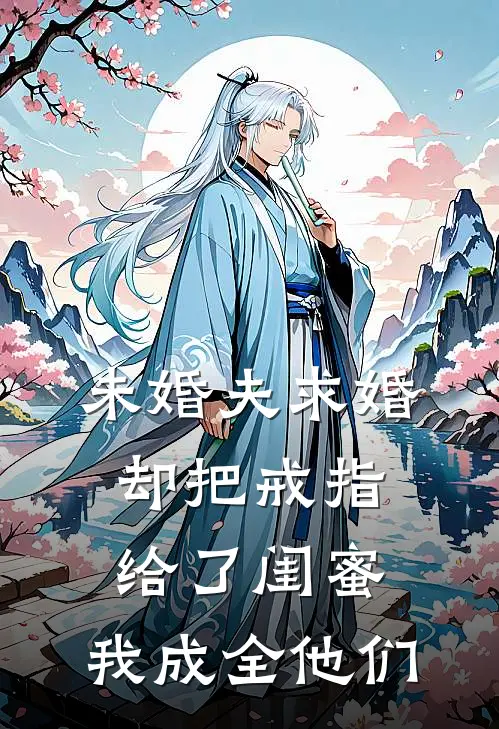 未婚夫求婚却把戒指给了闺蜜,我成全他们了