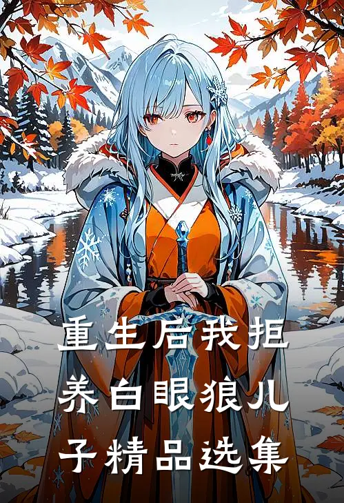 重生后我拒养白眼狼儿子精品选集