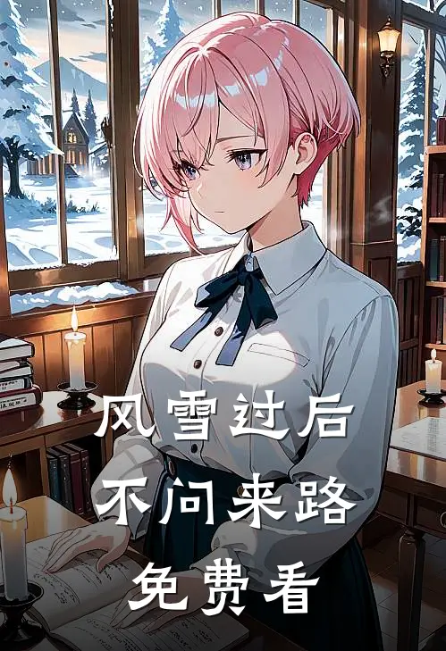 风雪过后，不问来路免费看