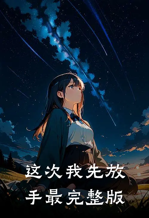这次我先放手最完整版