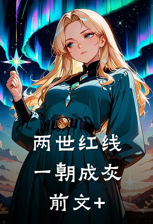 两世红线，一朝成灰前文+