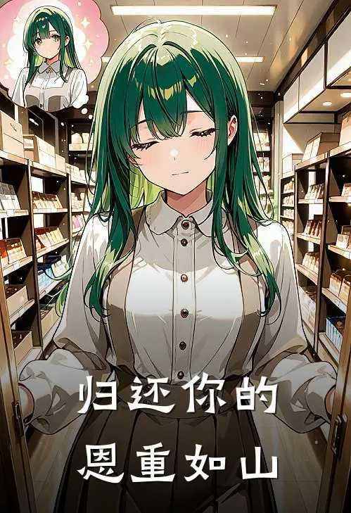 归还你的恩重如山英文