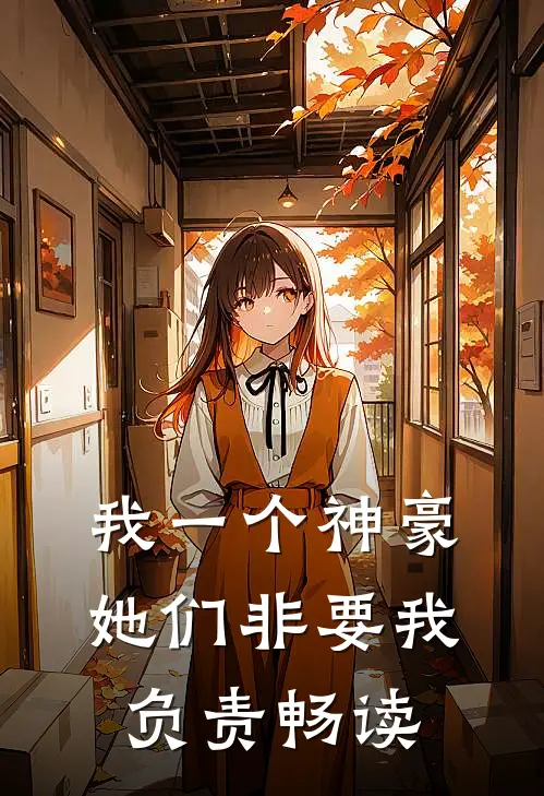 我一个神豪，她们非要我负责畅读