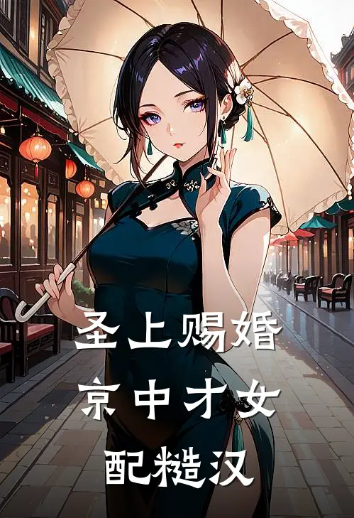 圣上赐婚：京中才女配糙汉