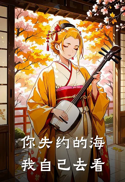 你失约的海,我自己去看了