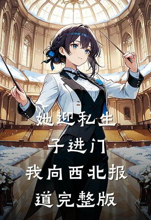 她迎私生子进门，我向西北报道完整版