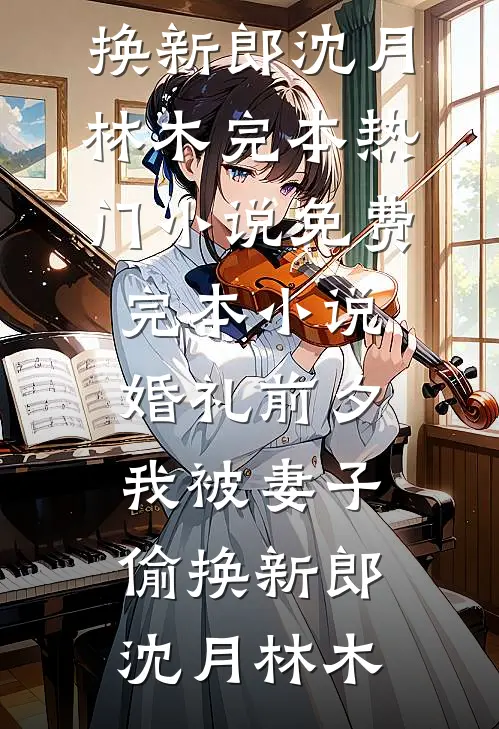 婚礼前夕，我被妻子偷换新郎沈月林木完本热门小说_免费完本小说婚礼前夕，我被妻子偷换新郎(沈月林木)