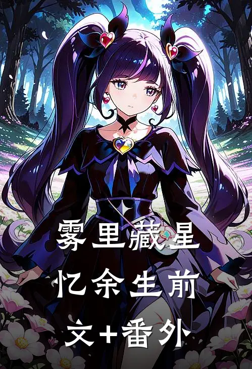 雾里藏星忆余生前文+番外