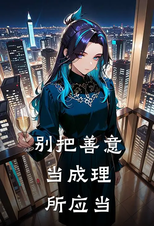 别把善意,当成理所应当的成语