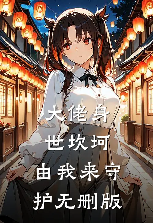 大佬身世坎坷，由我来守护无删版