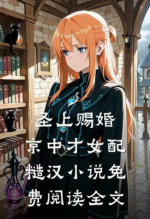 圣上赐婚：京中才女配糙汉小说免费阅读全文