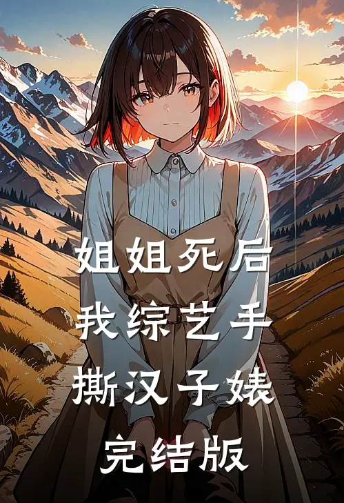 姐姐死后，我综艺手撕汉子婊完结版