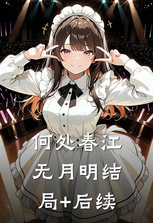 何处春江无月明结局+后续