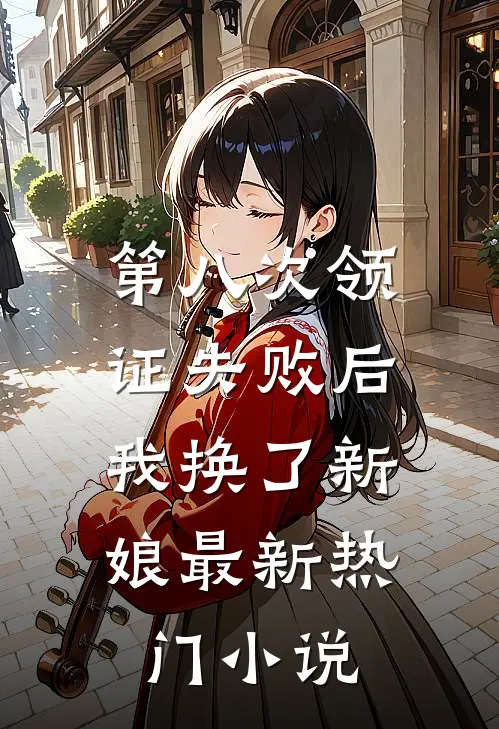 第八次领证失败后，我换了新娘最新热门小说